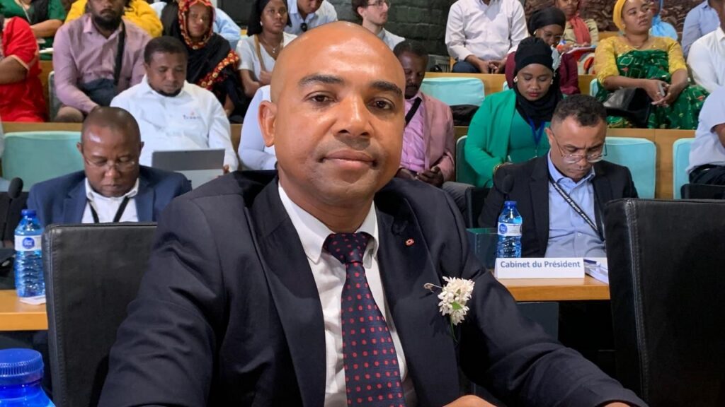 violences à Mayotte sécurité Soula Said Souffou alerte terrorisme hypothèse terroriste Mayotte