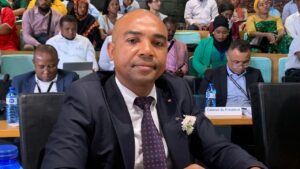 violences à Mayotte sécurité Soula Said Souffou alerte terrorisme hypothèse terroriste Mayotte