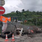 Blocage du dépôt Matis : la justice retient l’entrave