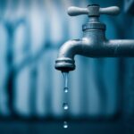 Des coupures d’eau dans le Nord sont en cours