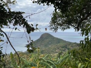 arrivée embarcation Mtsamoudou passagers débarquent Bandrélé intervention gendarmerie Mayotte débarquement sur plage Mayotte