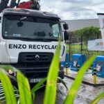 La collecte des déchets de la Cadema passe en...