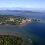 A Sada, des policiers municipaux agressés