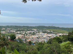 Groupement Patronal Mayotte représentation entreprises Mayotte lettre ouverte patronat mahorais