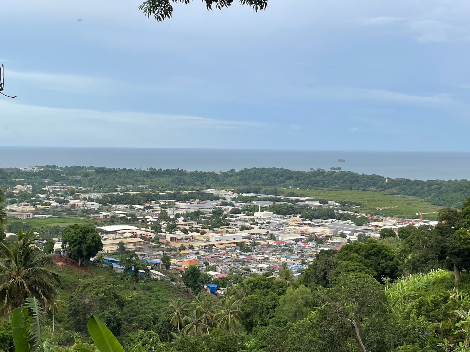 Le patronat mahorais appelle à la vigilance