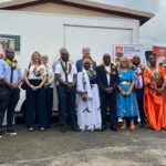 France Alzheimer Mayotte gagne en mobilité et en visibilité