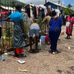 Camp de Tsoundzou : une démolition qui s’annonce