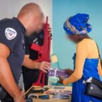 Quand la police inspire les vocations