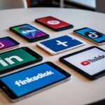 Faux comptes et fausses vidéos : une vague d’arnaques...