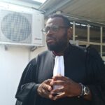 Quand la justice fonctionne sous tension