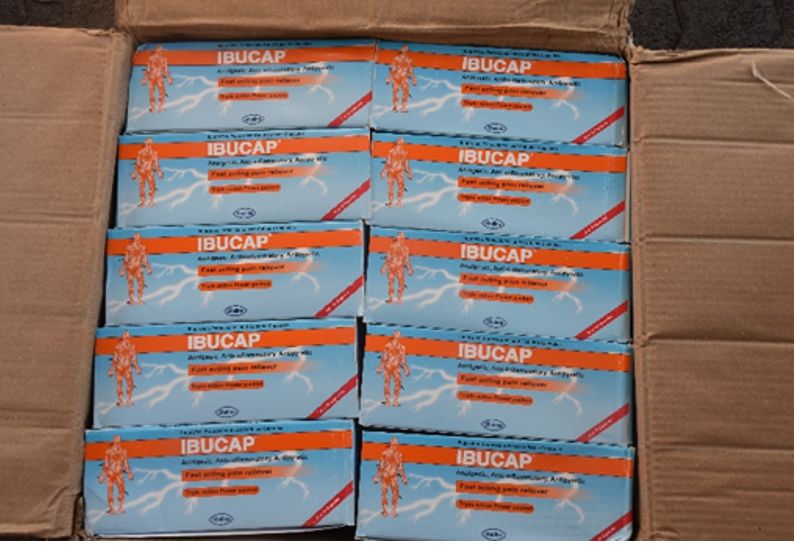 Trafic de pesticides et de médicaments : six interpellations à Mayotte et en métropole