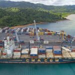 Accueil 7 Port de Longoni, la crainte d’un blocage en plein...