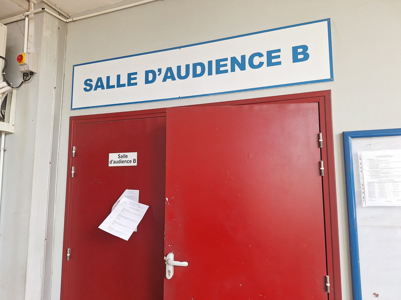 12 mois de prison avec sursis pour un mari violent