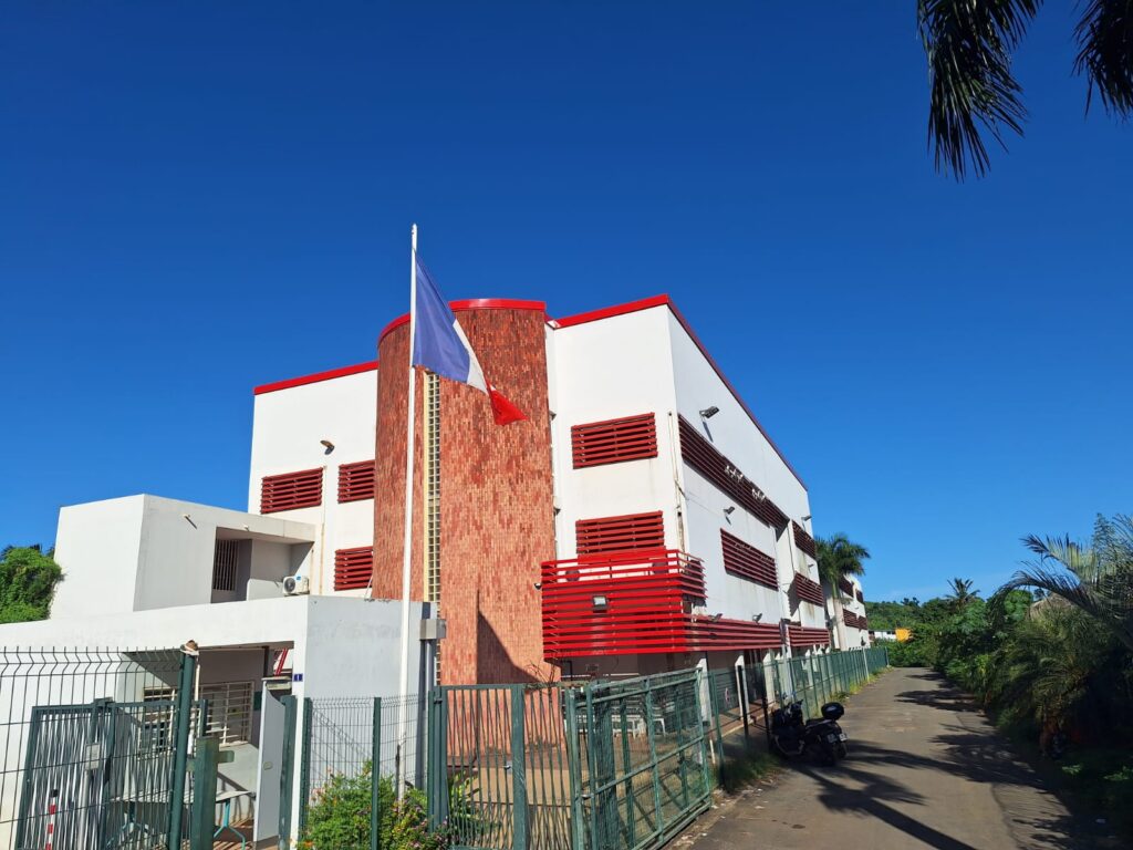 agressions à l’arme blanche Mayotte procès tribunal judiciaire