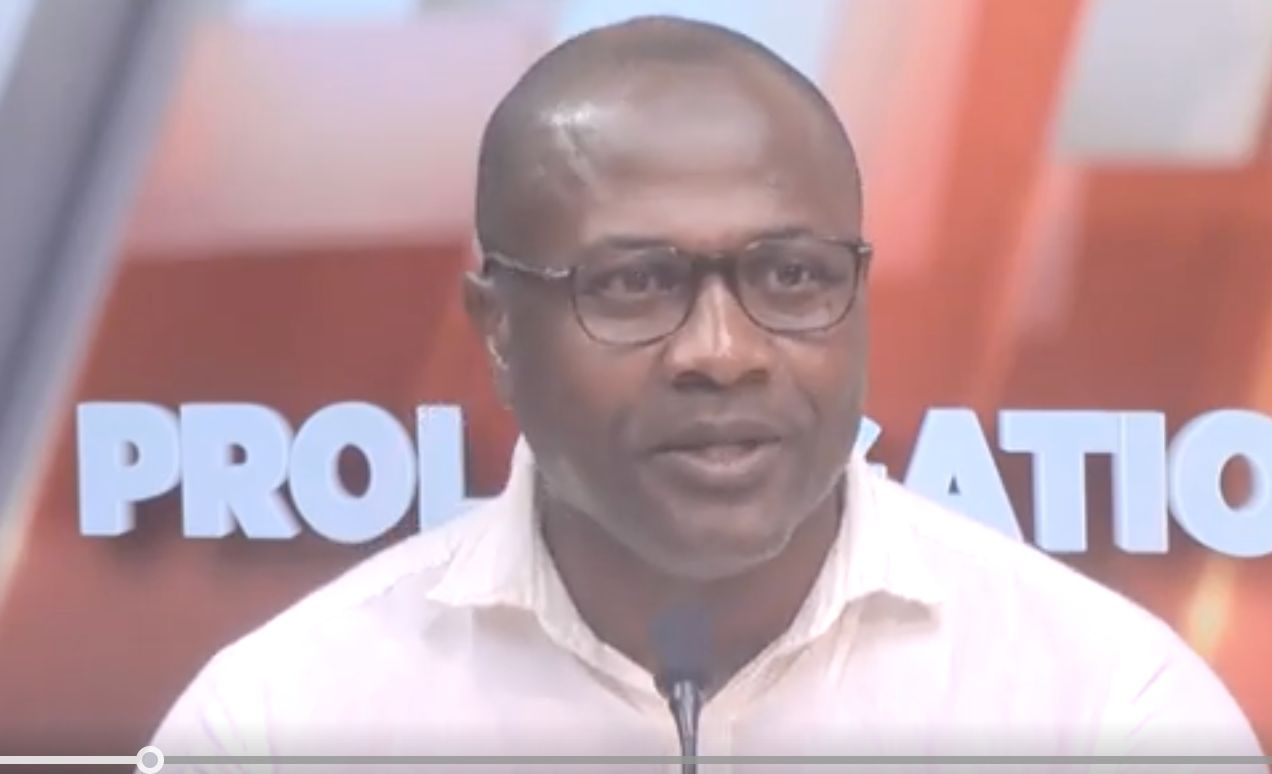 À la CAPAM, Saïd Anthoumani reconduit à la présidence