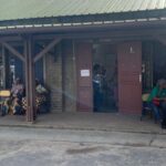 Violences et détresse sociale au cœur d’une intervention