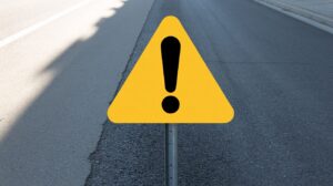 Travaux voirie Mamoudzou février 2026, fermeture avenue Baco Mahadali