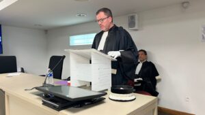 Violences Sada février 2026, mineurs poursuivis Mayotte, policiers municipaux pris à partie