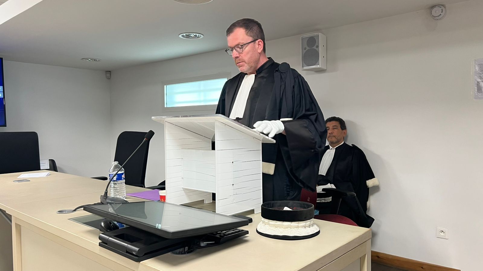 Violences à Sada : trois mineurs poursuivis après des heurts