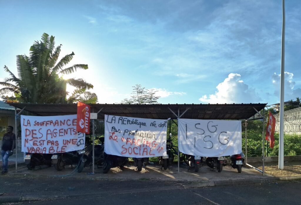 Accident sur la nationale avant l’arrivée du garde des Sceaux 5 WhatsApp Image 2026 02 23 at 04.50.18