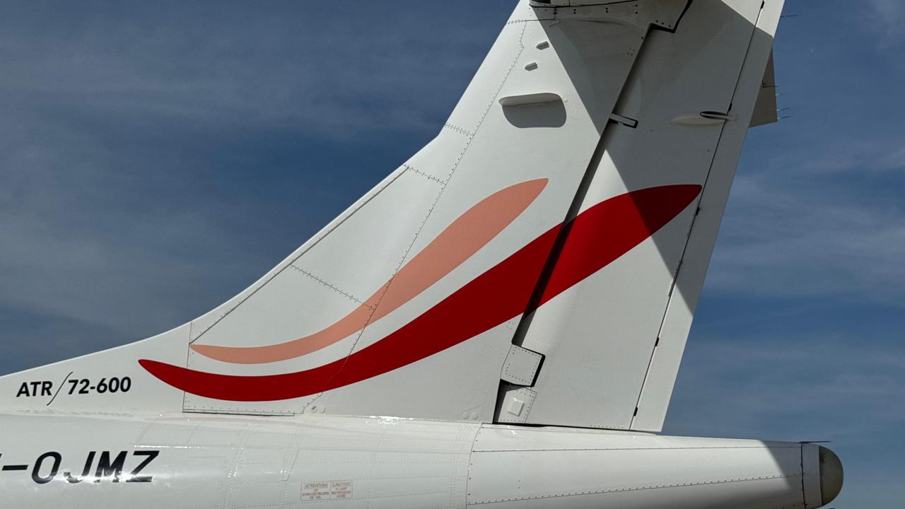 Les deux ATR immobilisés, Ewa Air active des solutions