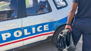 Heurts Mamoudzou centre-ville 2026, affrontements jeunes Mgombani Kawéni,