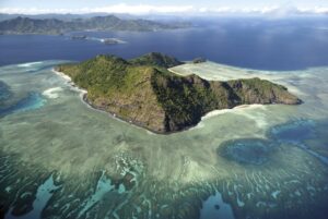 Arrivée embarcation Mtsamboro 2026