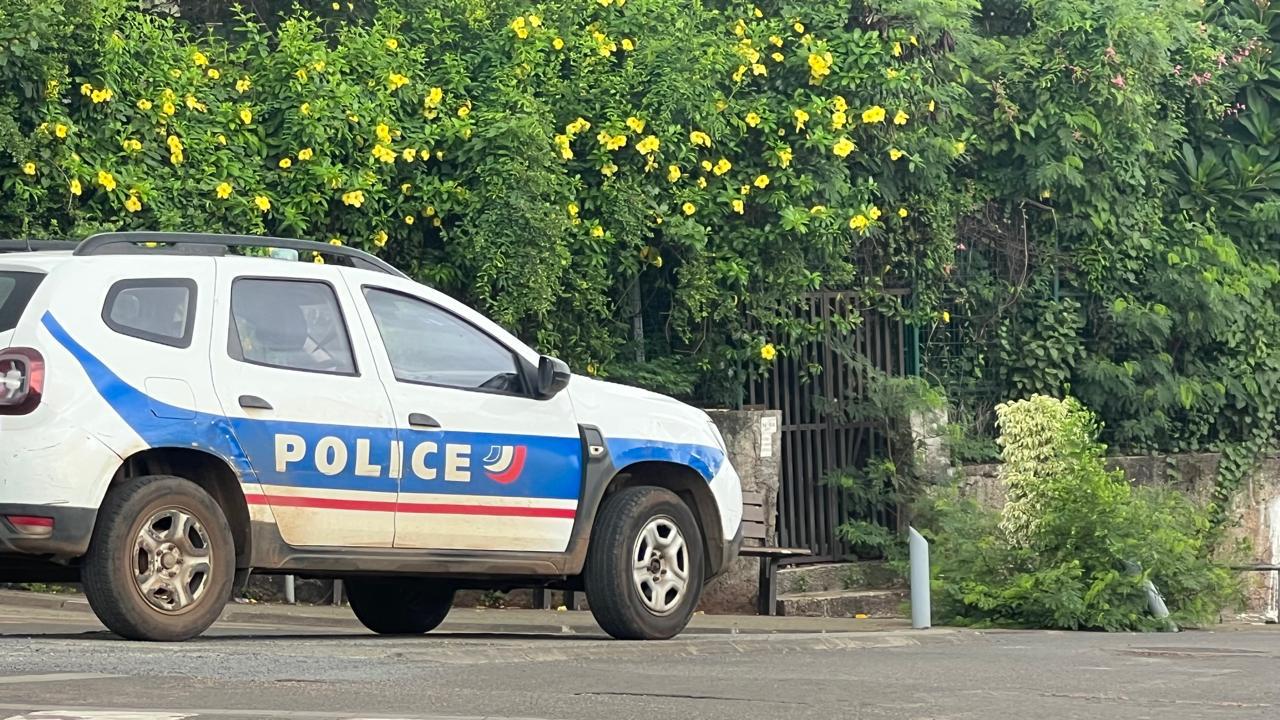 Tentative brutale d’agression à Kaweni