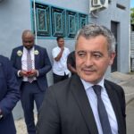 Justice à Mayotte, Darmanin face aux attentes
