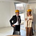 Justice à Mayotte : la cité judiciaire se fait...