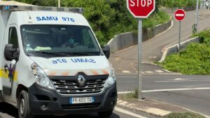 Accueil 24 Décès nourrisson Bandraboua 2026,