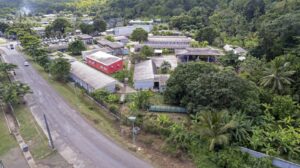 Accueil 13 Incident lycée Chirongui 2026,