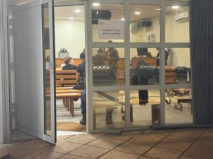 Accueil 23 agression chombo Labattoir