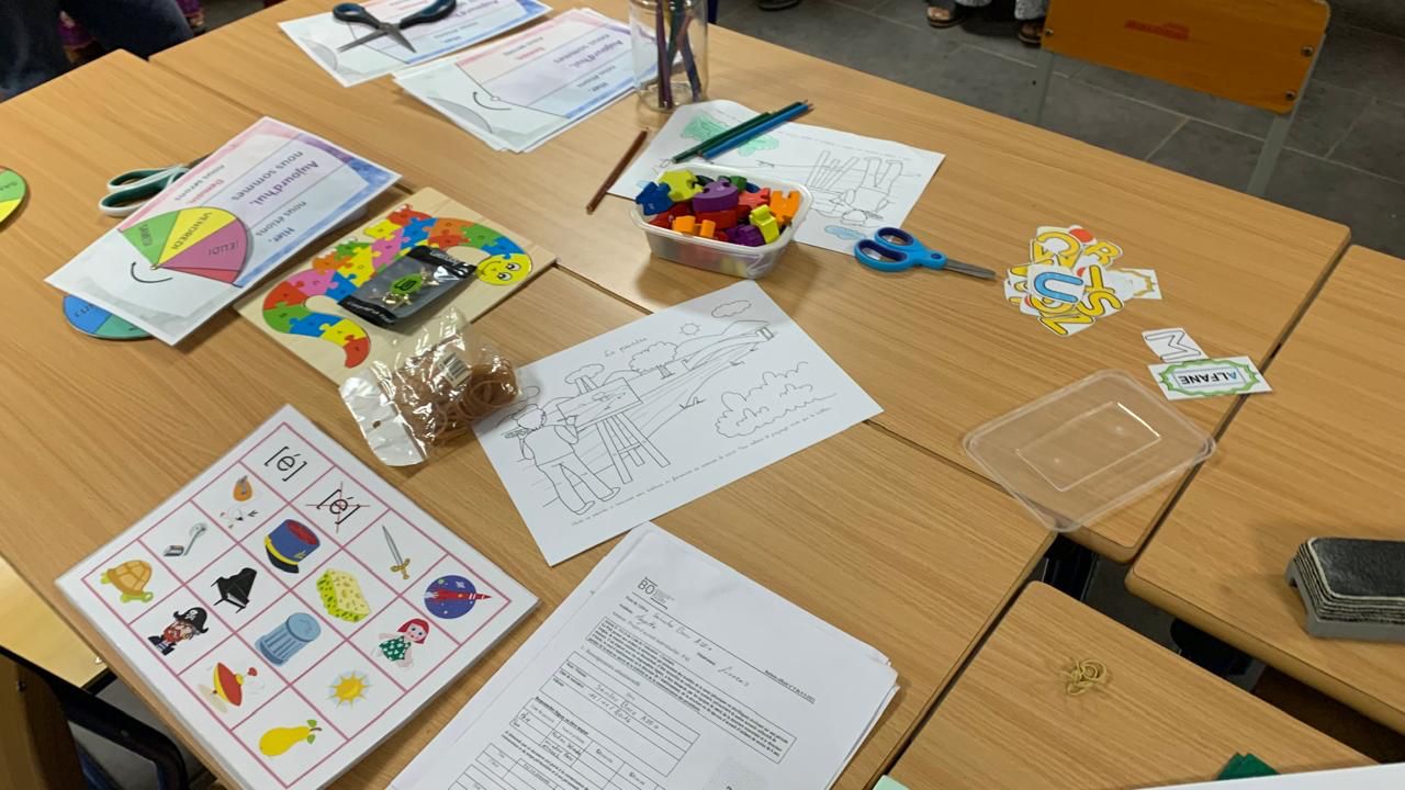 Inscriptions scolaires 2026-2027 : le calendrier fixé