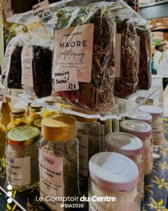 Accueil 17 Salon International de l’Agriculture 2026 Pavillon 7 Outre-mer