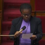 Accueil 5 Fin de vie : Anchia Bamana s’oppose à l’aide à...