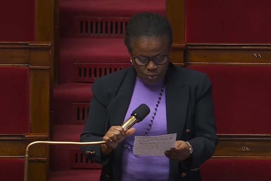 Fin de vie : Anchia Bamana s’oppose à l’aide à mourir et réclame une non-application du texte à Mayotte