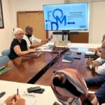 Accueil 4 La commission de surendettement de Mayotte s’est réunie en...