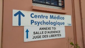Accueil 11 drame Trévani Koungou, santé mentale Mayotte,