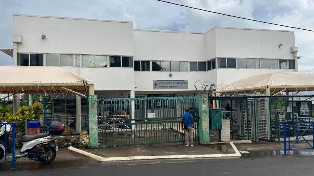 mensualisation impôts 2026 Mayotte,