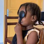 Une ophtalmologue de plus, un pas dans le bon...