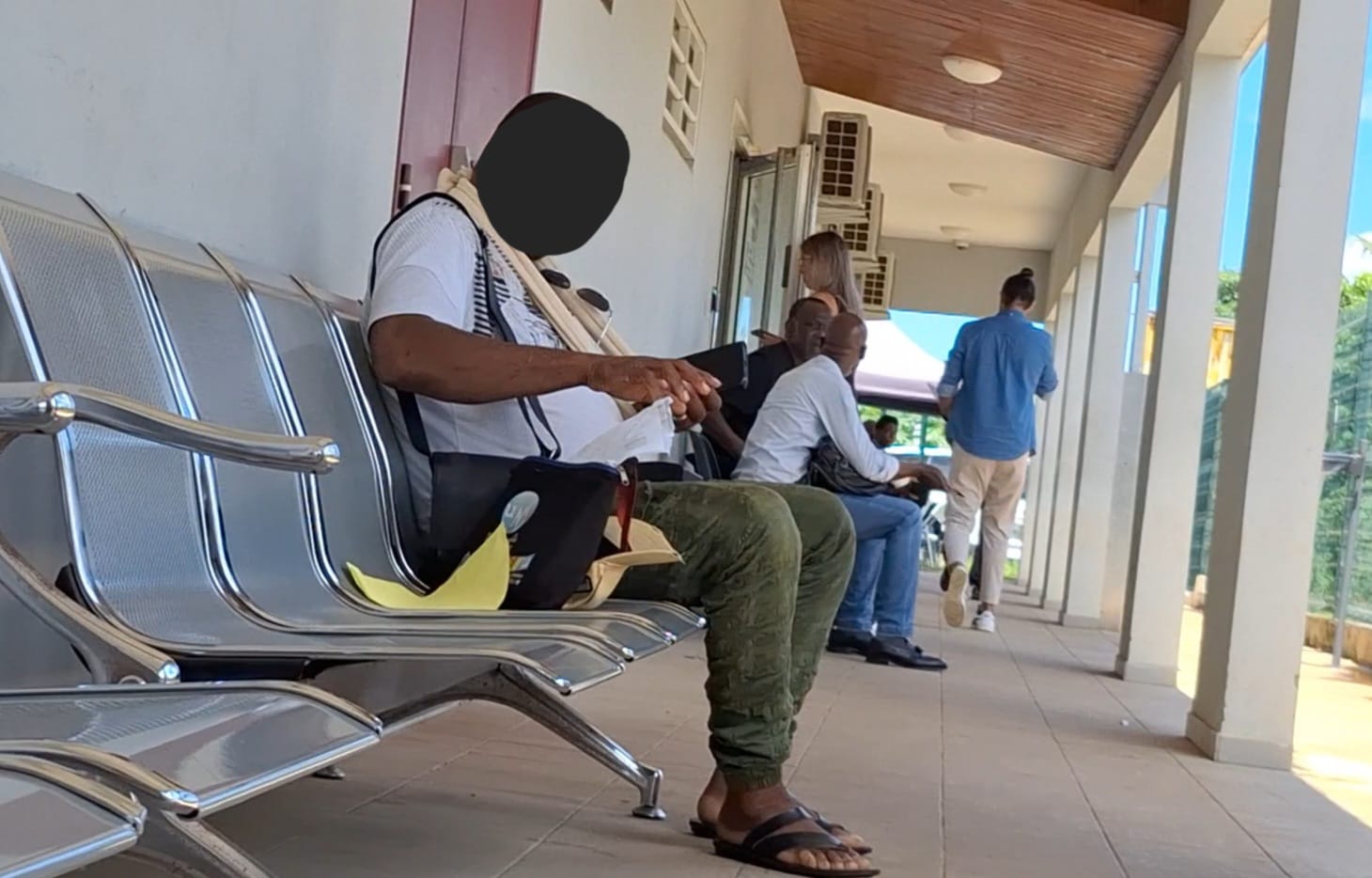 De 4 à 5 ans de prison ferme pour les quatre détenus qui ont agressé un surveillant de la prison de Majicavo