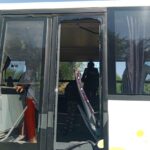 Accueil 2 Violences autour de bus scolaires à Dzoumogné