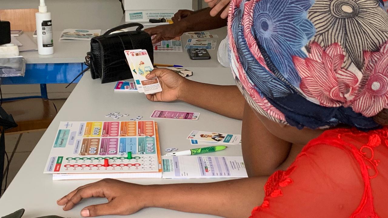 Un EDEC pour innover dans la formation à Mayotte