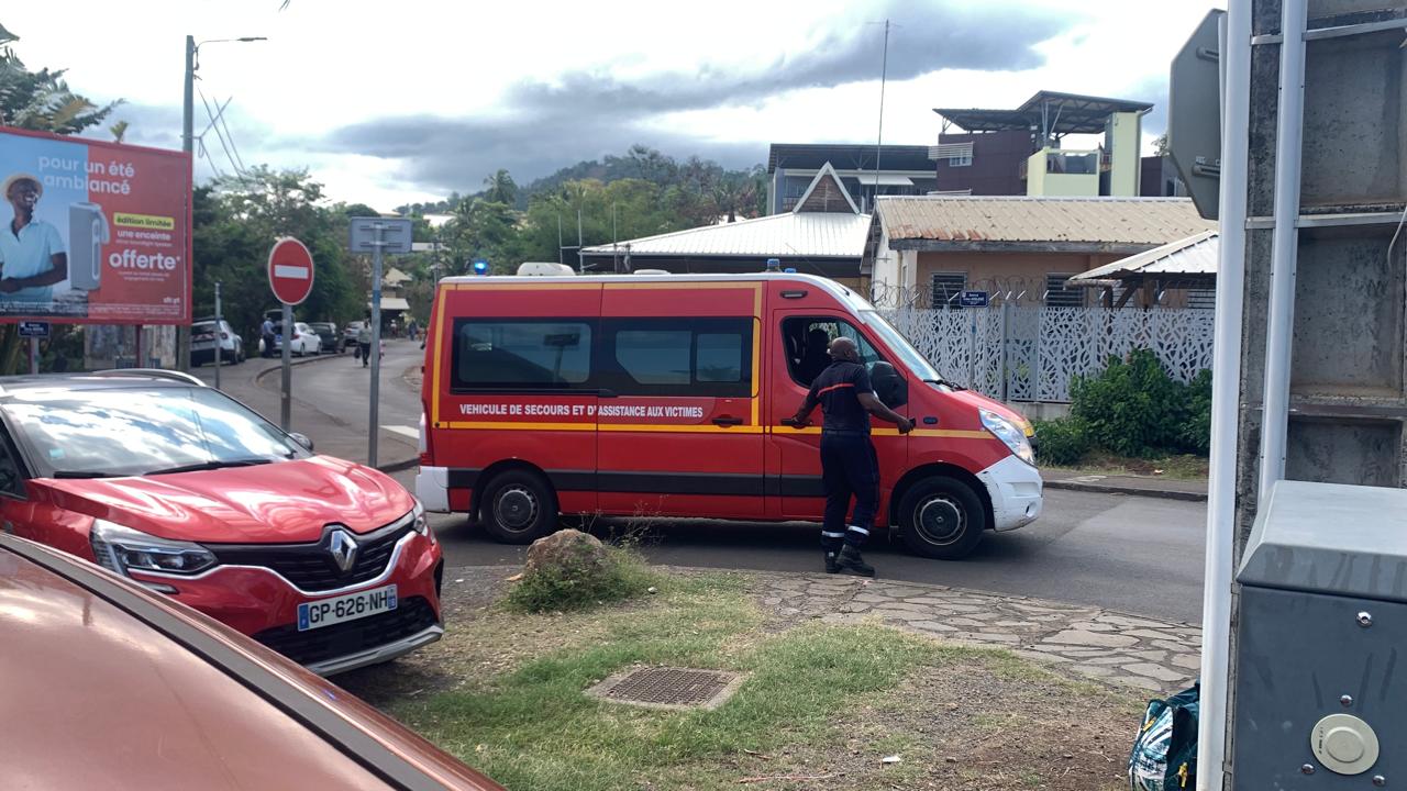 Le SDIS recrute des sapeurs-pompiers volontaires