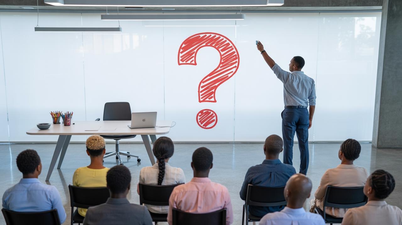 Un cycle stratégique pour cadres publics