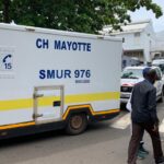 1 enfant décède électrocuté à Koungou