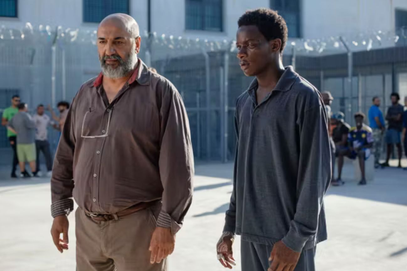 Un Mahorais au cœur de la série « Un Prophète » diffusé sur Canal plus