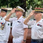 Mayotte rend hommage aux victimes du terrorisme