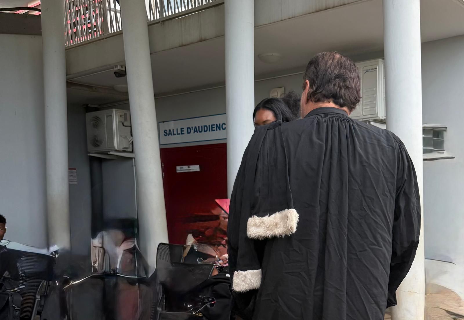 Faute de magistrats, un procès renvoyé aux assises